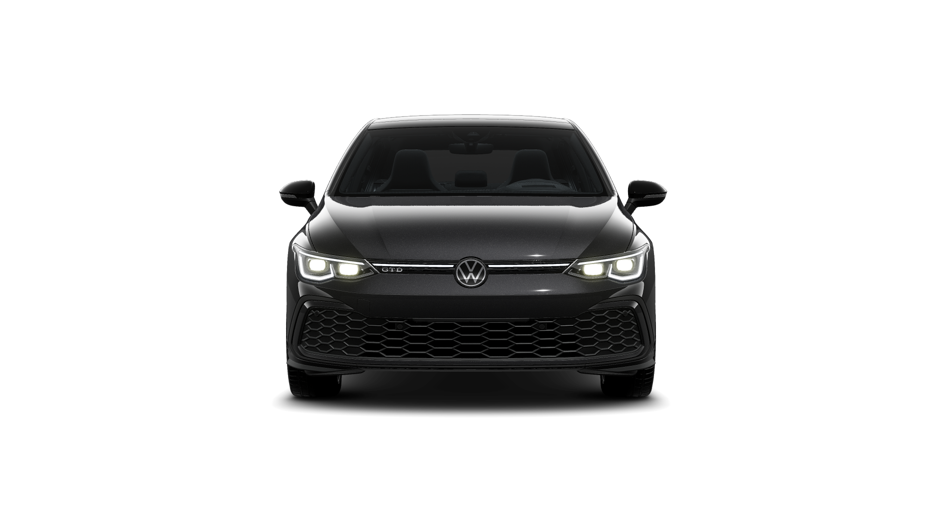 Volkswagen Golf 2.0 TDI DSG