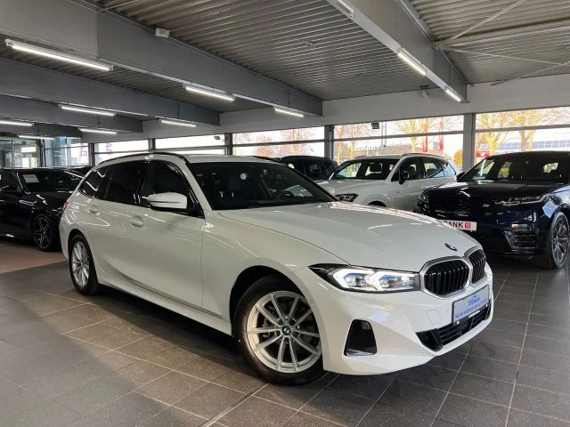 BMW 318 318d Touring