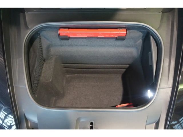 Porsche 911 Cabrio S Turbo