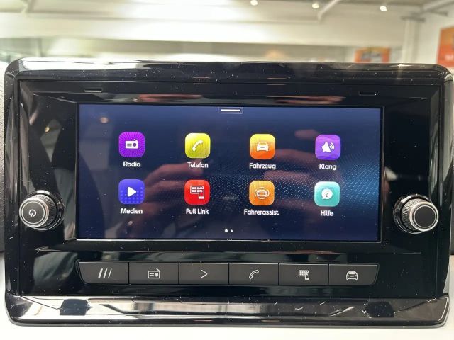 Seat Arona 1.0 TSI Reference