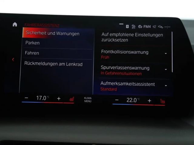 BMW 218 218d Active Tourer Sedan