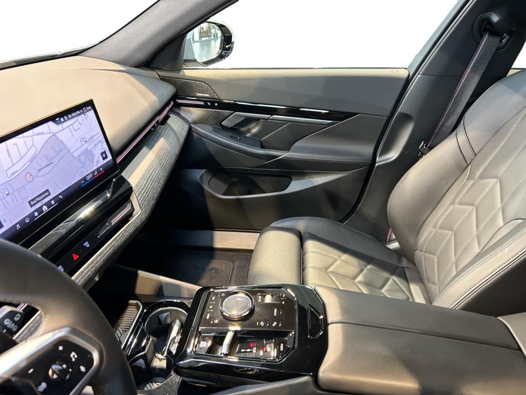 BMW 540 540d M-Sport xDrive