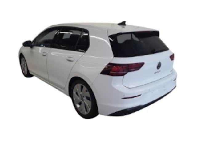 Volkswagen Golf 1.5 eTSI DSG Life