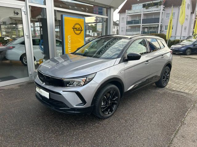 Opel Grandland X GS-Line Grand Sport