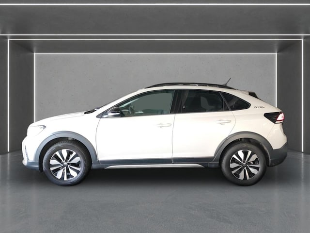 Volkswagen Taigo 1.0 TSI DSG