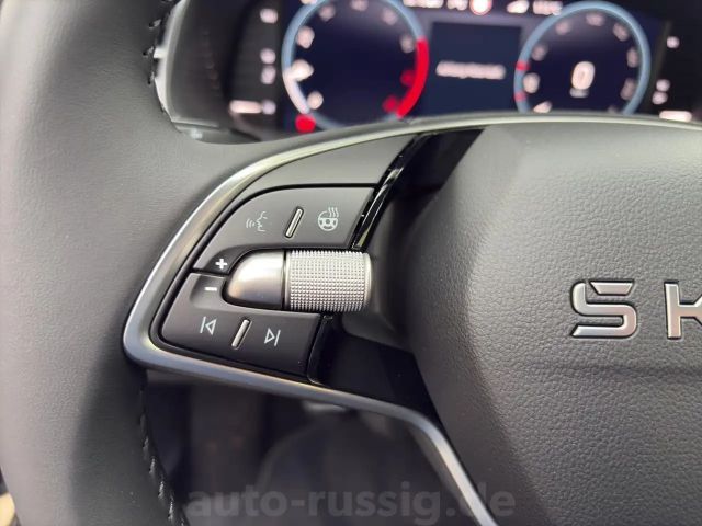 Skoda Kamiq 1.0 TSI Tour