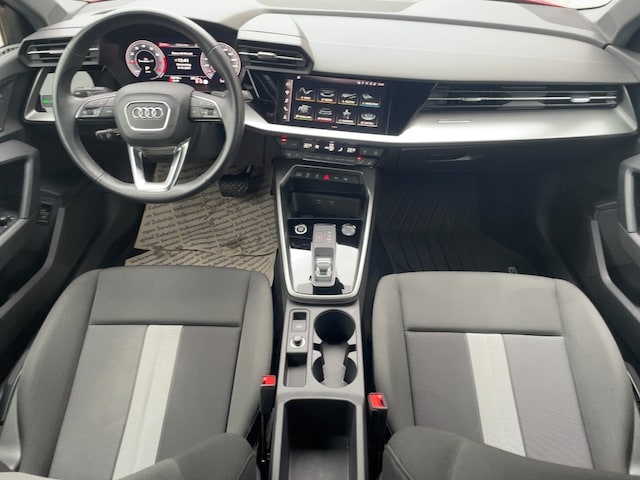 Audi A3 35 TFSI S-Tronic Sportback