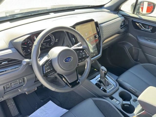 Subaru Forester Exclusive