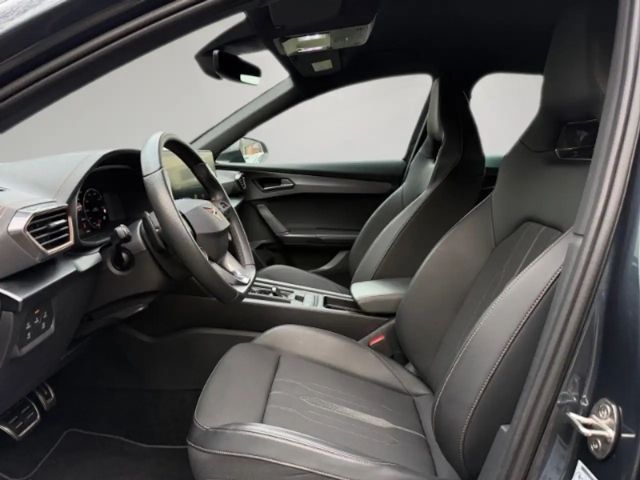 Cupra Formentor 2.0 TSI VZ