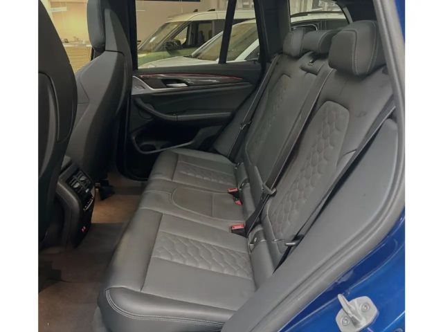 BMW X3 Competition xDrive