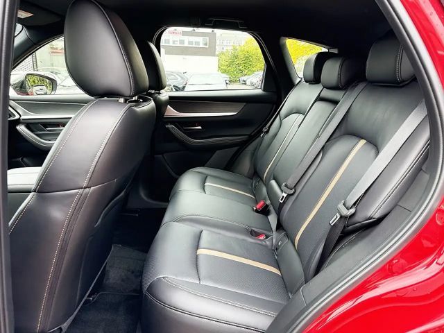 Mazda CX-60 4WD Homura