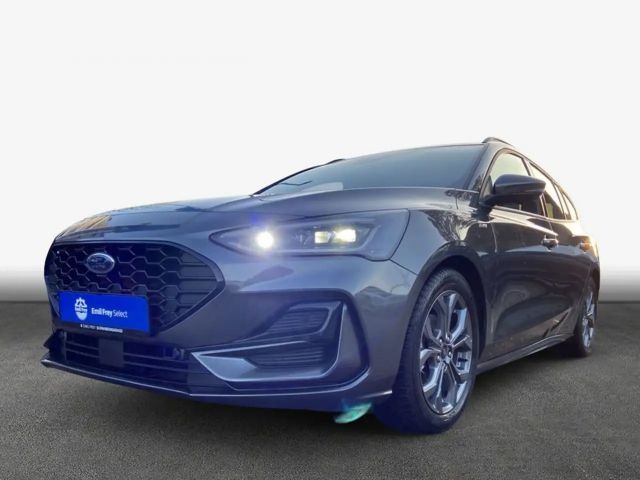 Ford Focus ST Line Wagon