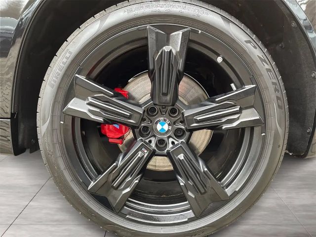 BMW X3 M-Sport xDrive