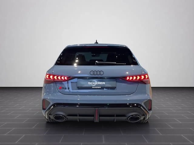 Audi RS3 Sedan Sportback