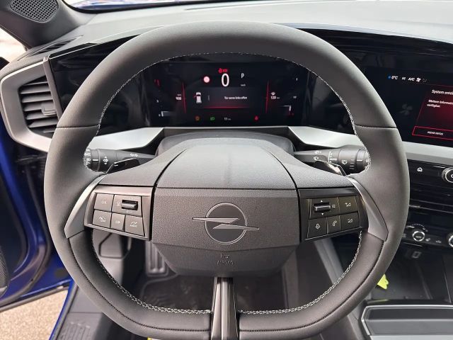 Opel Mokka GS-Line Grand Sport Turbo business+