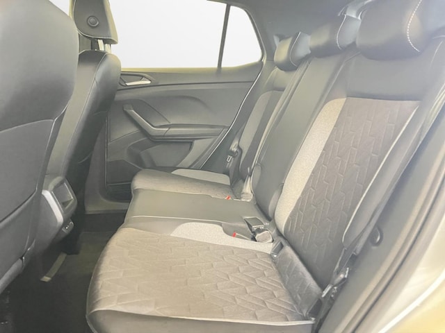 Volkswagen T-Cross 1.5 TSI DSG