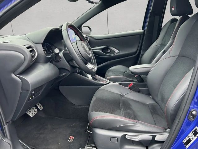 Toyota Yaris GR Hybride