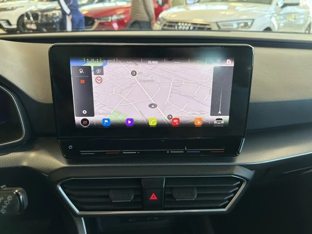 Seat Leon 2.0 TDI Style