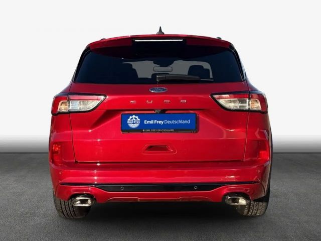 Ford Kuga EcoBoost ST Line X