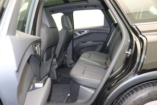 Audi Q4 e-tron Quattro