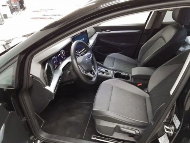 Volkswagen Golf DSG Golf VIII eHybrid