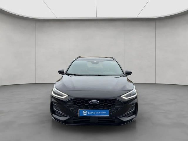 Ford Focus EcoBoost ST Line Wagon