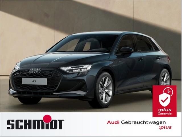 Audi A3 40 TFSI Hybride Sedan Sportback