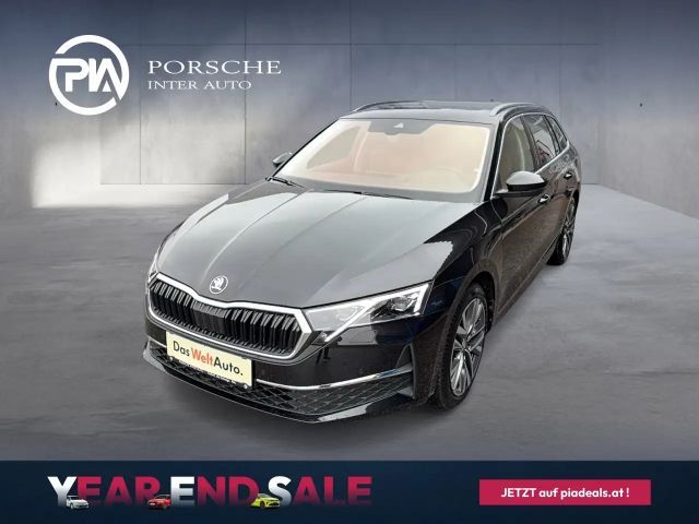 Skoda Octavia Selection