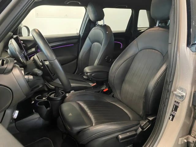 MINI Cooper S 5-deurs