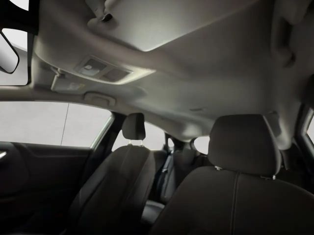 Ford Puma Cool & Connect EcoBoost