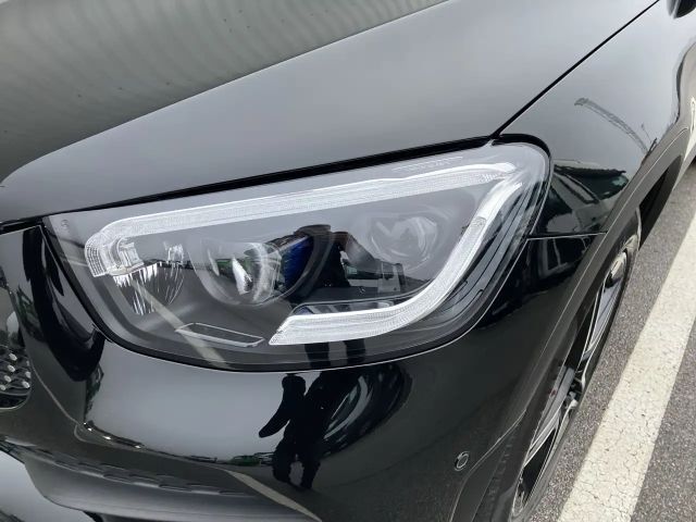Mercedes-Benz GLC 200 4MATIC GLC 200 d