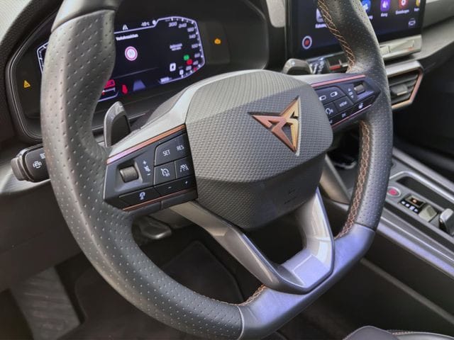 Cupra Leon DSG Sportstourer