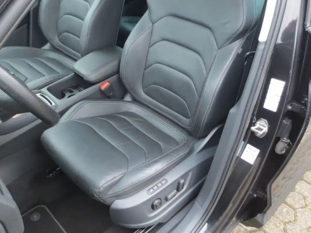 Skoda Kodiaq 2.0 TDI 4x4 Style Style