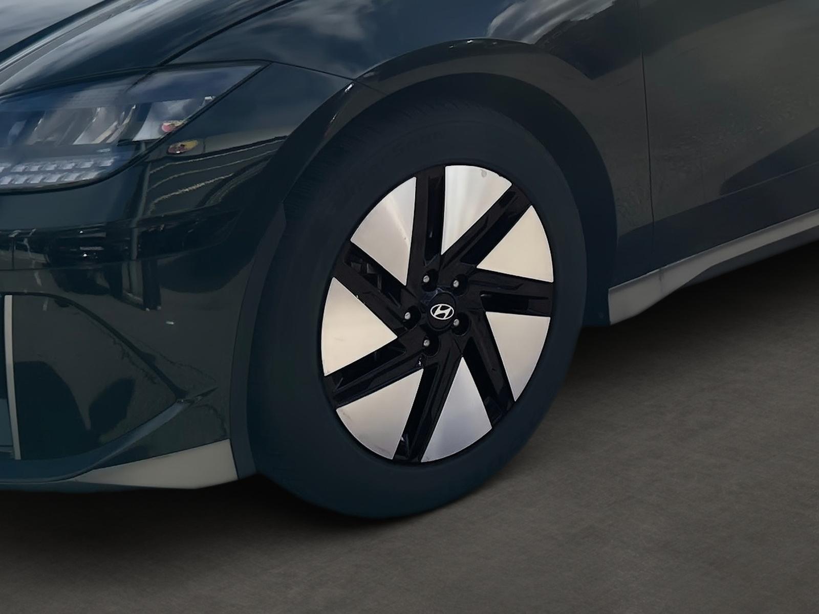 Hyundai IONIQ 6 Ioniq 6 Basis Elektro