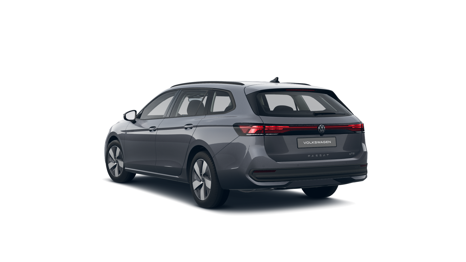 Volkswagen Passat 1.5 eTSI DSG Variant