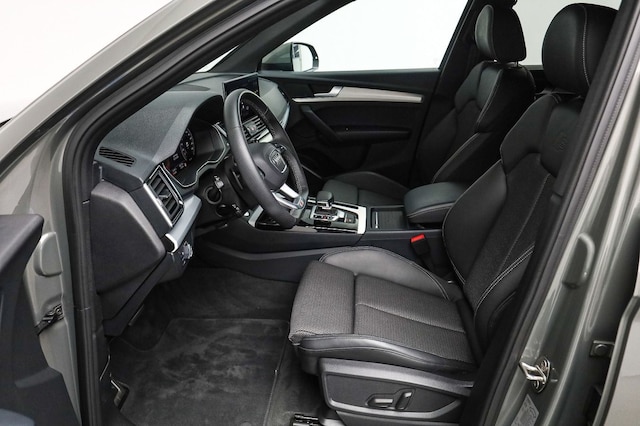 Audi Q5 40 TDI Quattro S-Tronic