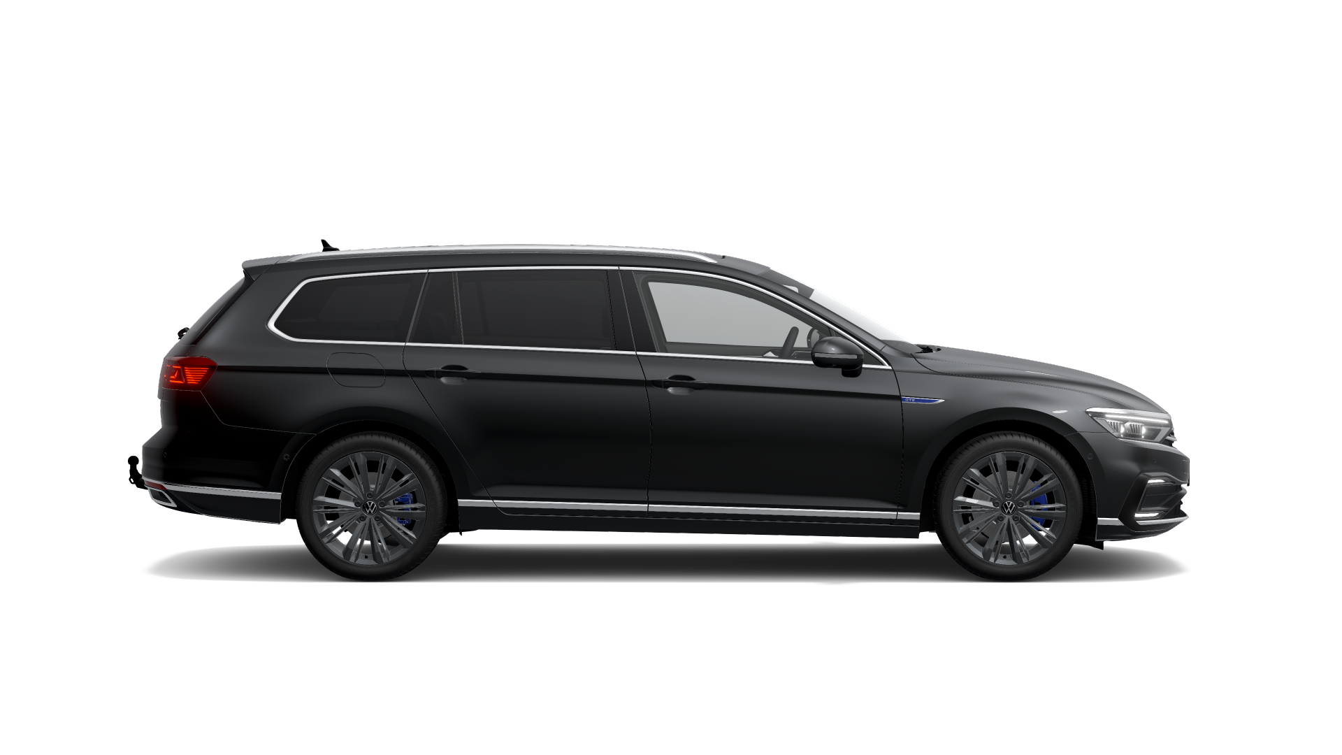 Volkswagen Passat DSG GTE Variant