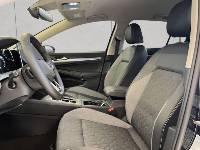 Volkswagen Golf DSG Golf VIII