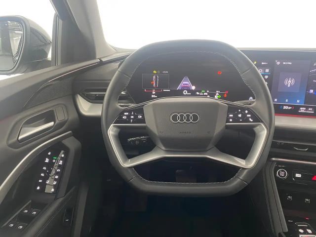 Audi Q5 Quattro
