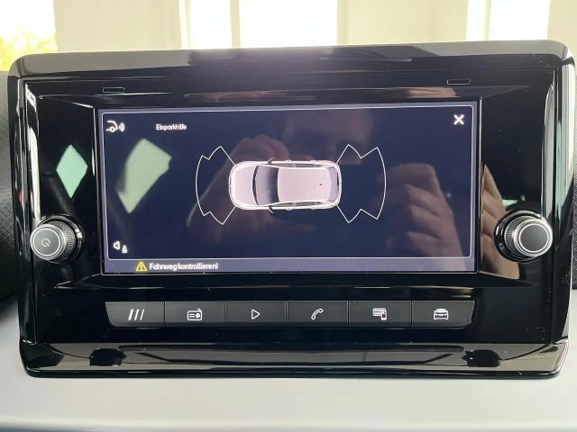 Seat Ibiza 1.0 TSI DSG FR-lijn