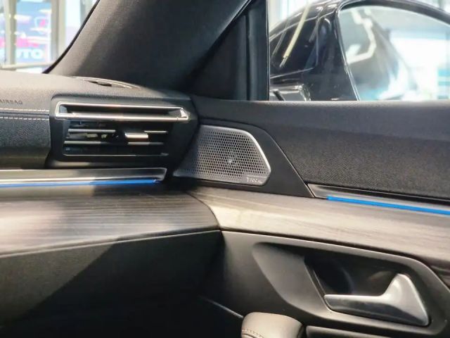 Peugeot 508 BlueHDi GT-Line