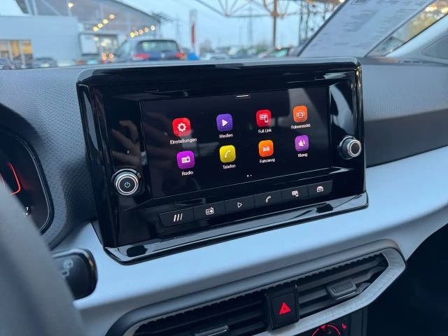 Seat Ibiza 1.0 TSI Reference