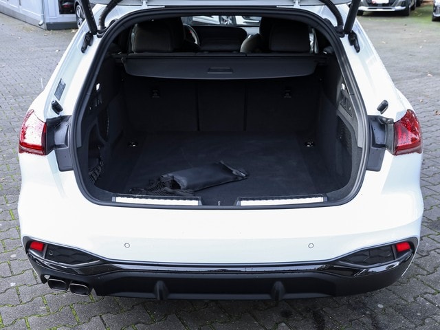 Audi A5 Avant S-Tronic