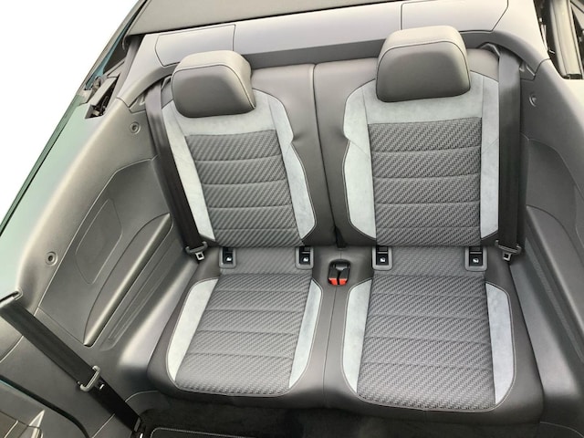 Volkswagen T-Roc 1.5 TSI Cabriolet DSG R-Line