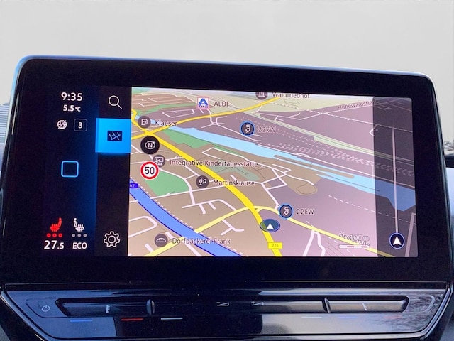 Volkswagen ID.3 Performance