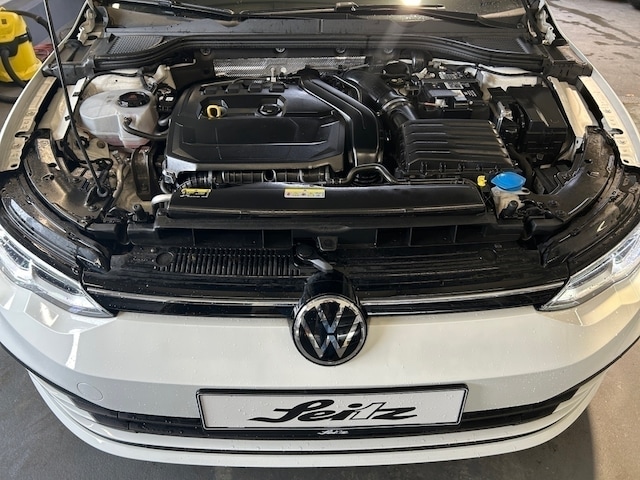 Volkswagen Golf 1.5 TSI Golf VIII