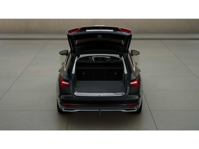 Audi A6 50 TFSI Avant Hybride Quattro