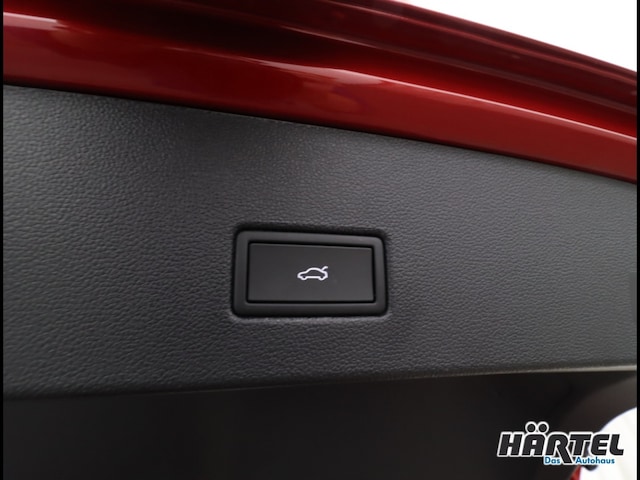 Volkswagen T-Roc 1.5 TSI DSG R-Line