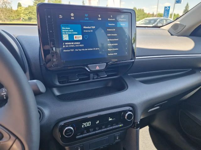 Toyota Yaris Hatchback Hybride