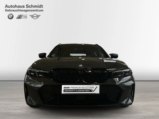 BMW 340 M-Sport Touring xDrive